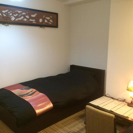 Guest House Kan Τόκιο Εξωτερικό φωτογραφία