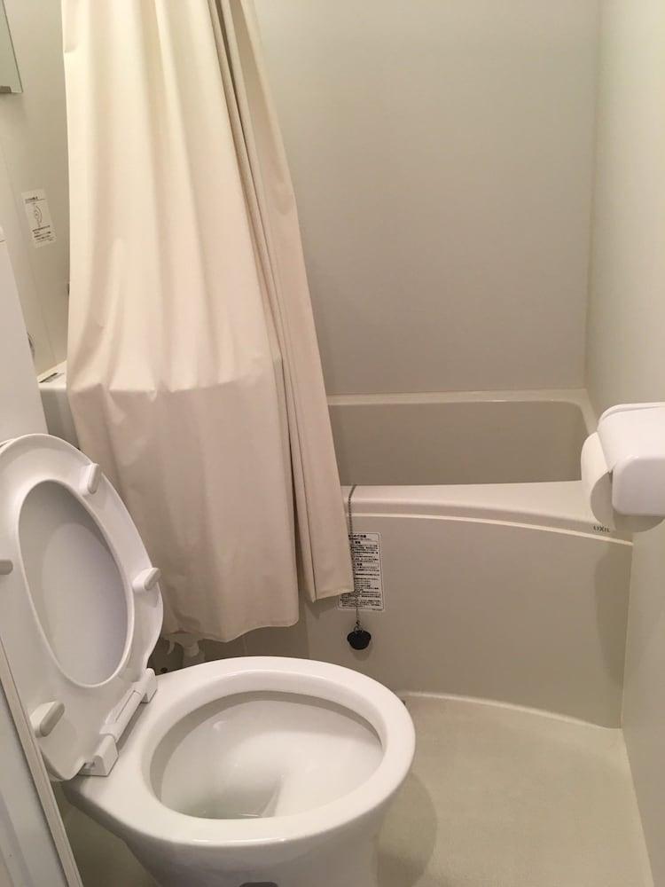Guest House Kan Τόκιο Εξωτερικό φωτογραφία