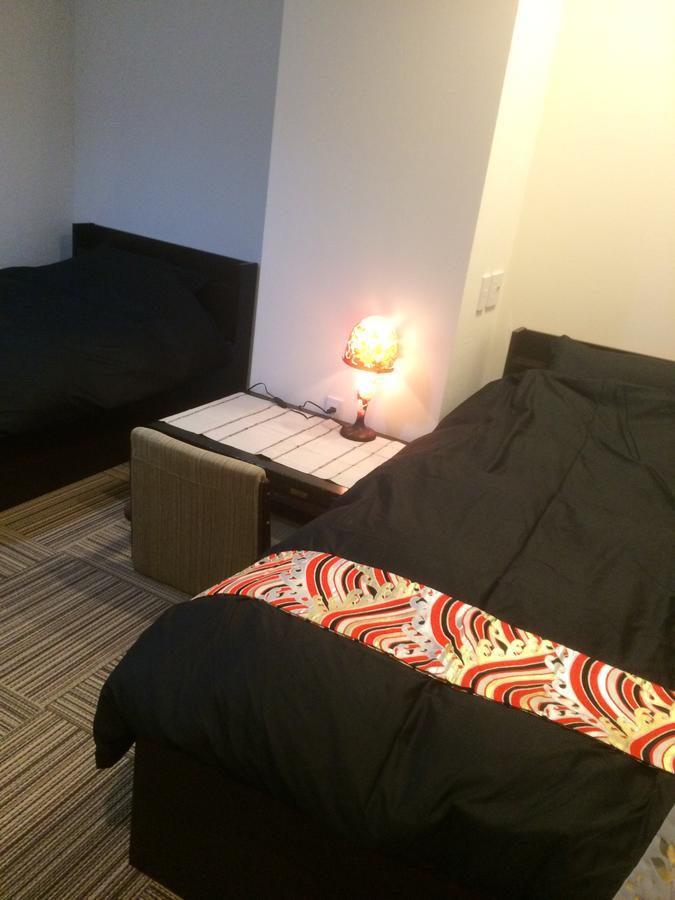 Guest House Kan Τόκιο Εξωτερικό φωτογραφία