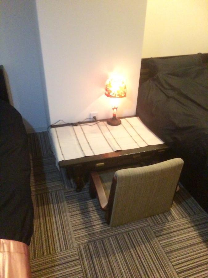 Guest House Kan Τόκιο Εξωτερικό φωτογραφία
