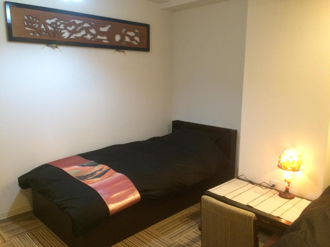 Guest House Kan Τόκιο Εξωτερικό φωτογραφία